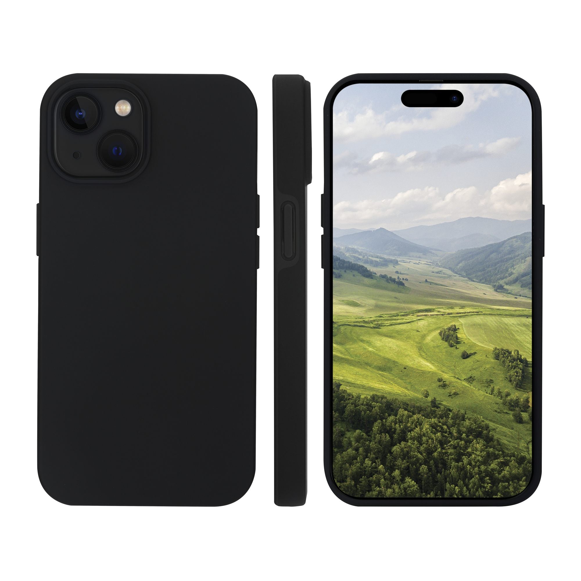 IcelandUltraD3OMSiPhone17e/16e/151413BLK