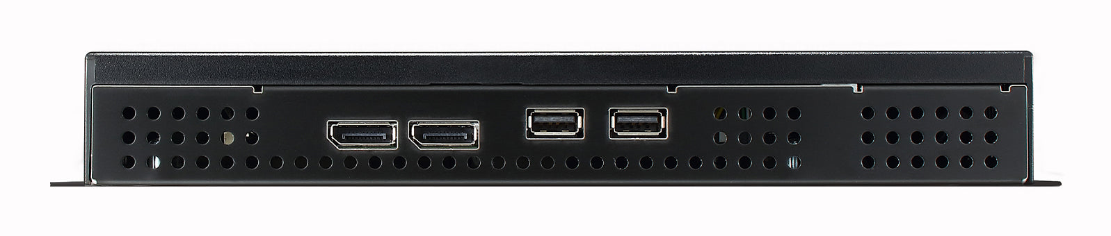 WP601/Media Player support UHD video out