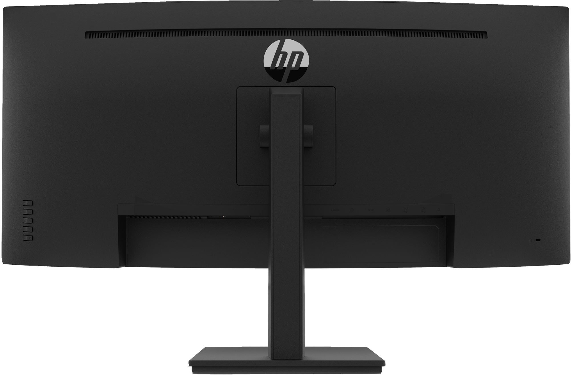 HP Écran incurvé P34hc G4 WQHD 34p WQHD 3440x1440 HDMI USB-C USB port USB hub DisplayPort 3/3/0