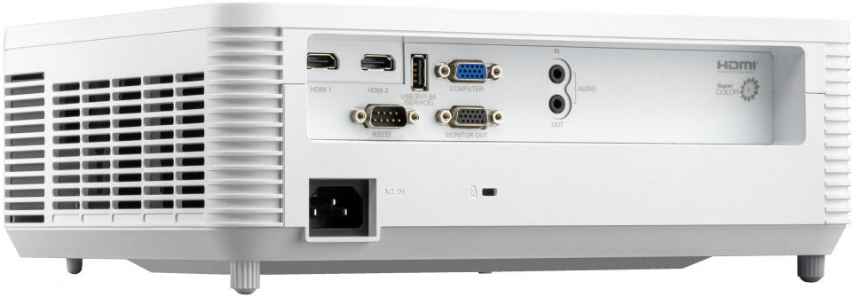 WXGA 1280x800 4500AL 22.000:1 contra