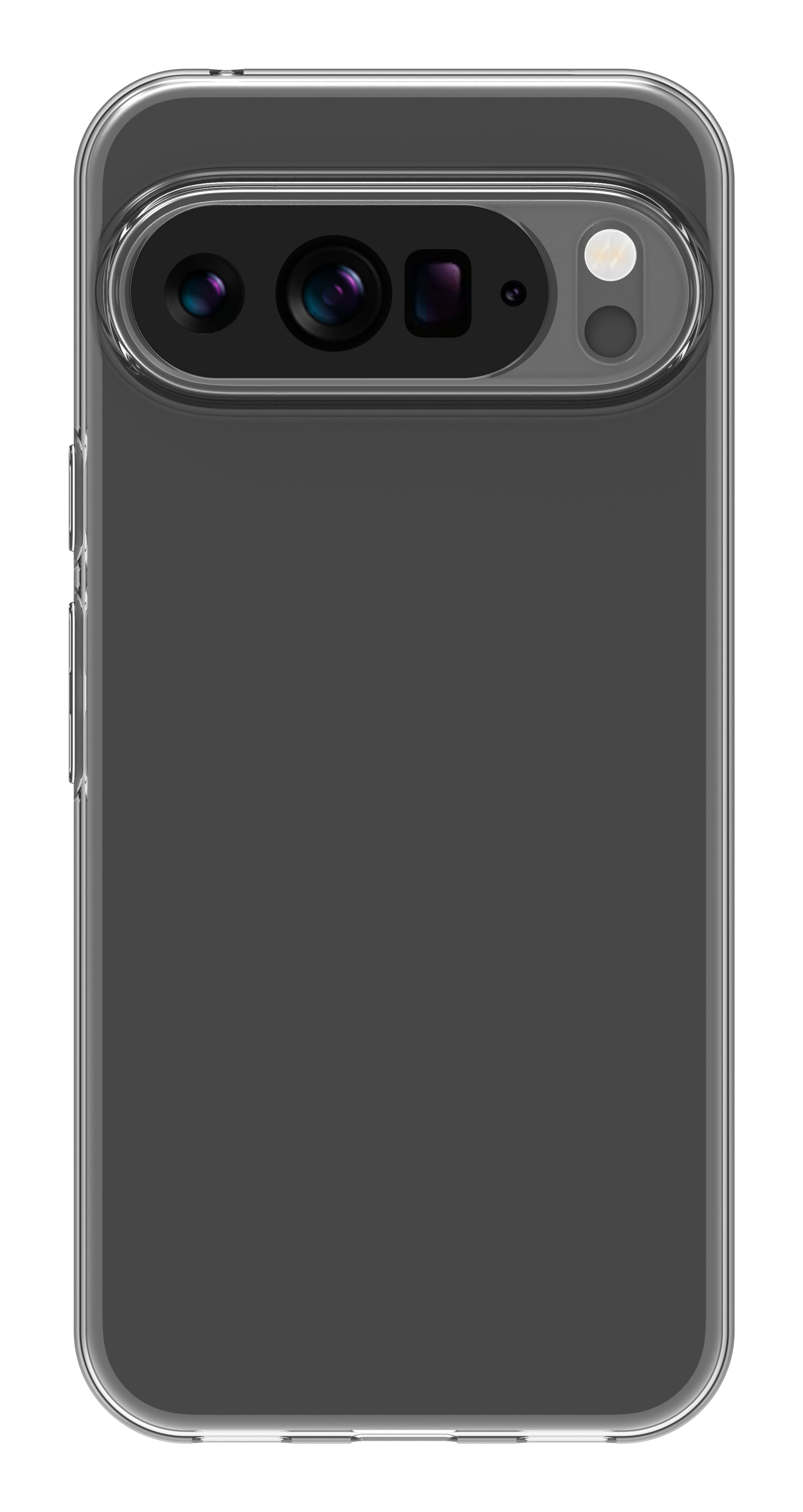 Greenland Google Pixel 10 Pro XL Clear