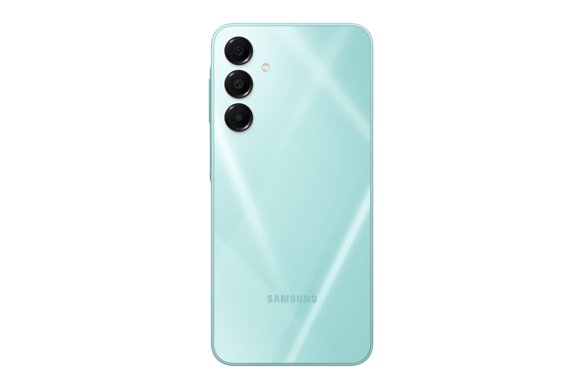 Samsung A166 Galaxy A16 5G (6.7'' - 128 Go, 4 Go RAM) Vert