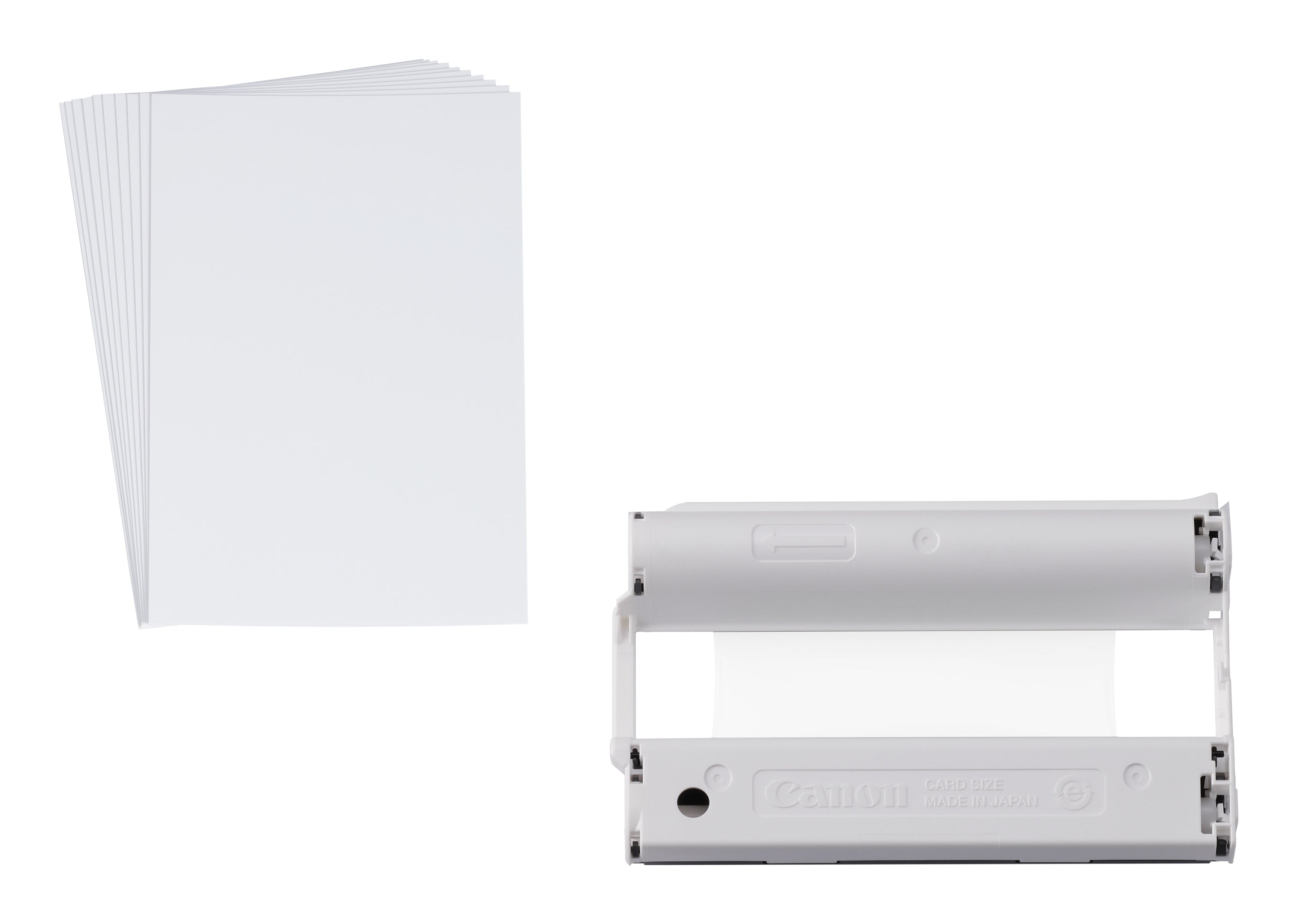 CANON XC-20L Ink/Paper Set