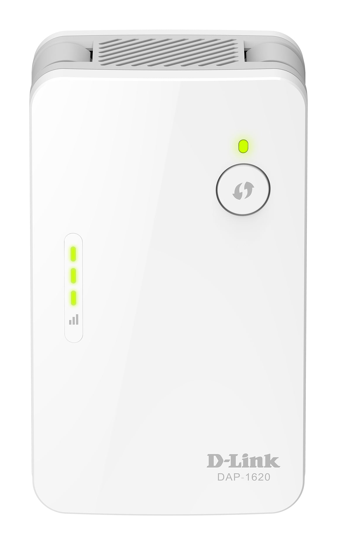 D-LINK Wireless Range Extender AC1200