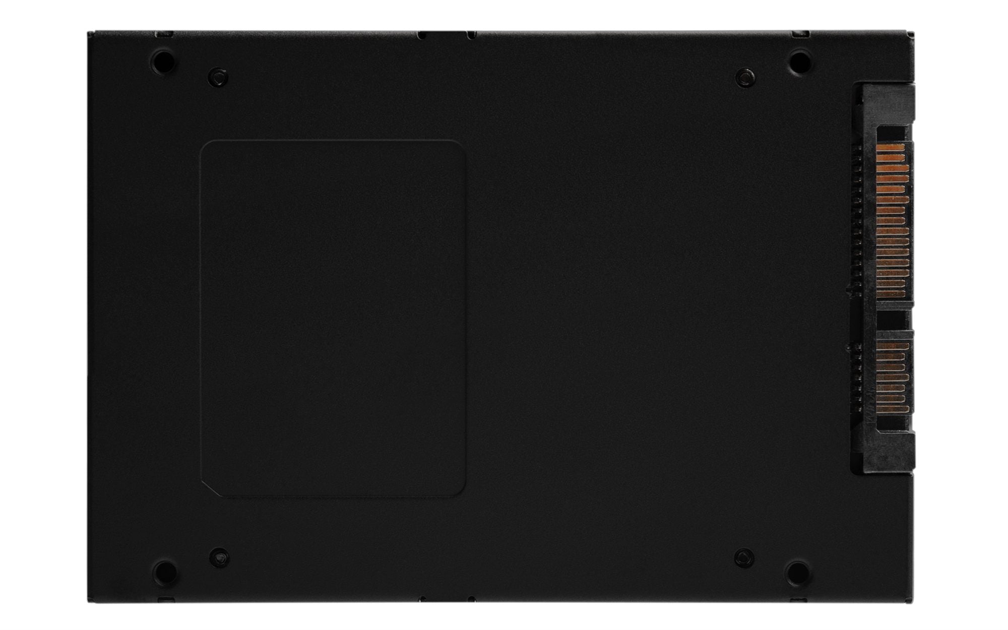 KINGSTON 256GB SSD KC600 SATA3 2.5inch