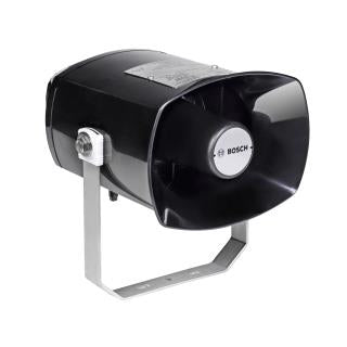 Bosch Transformer input 10in subwoofer wh