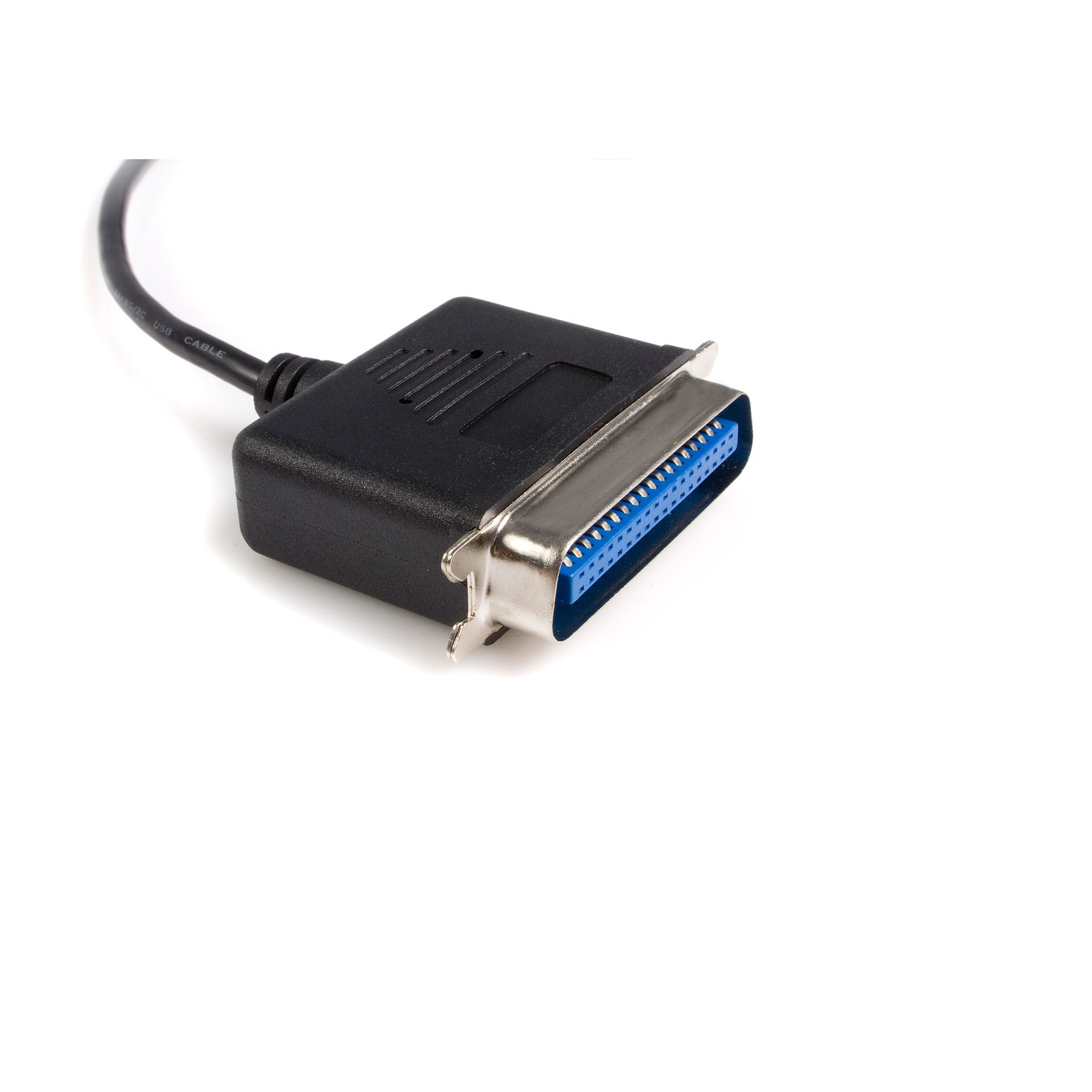 3m USB to Parallel Printer Adapter
