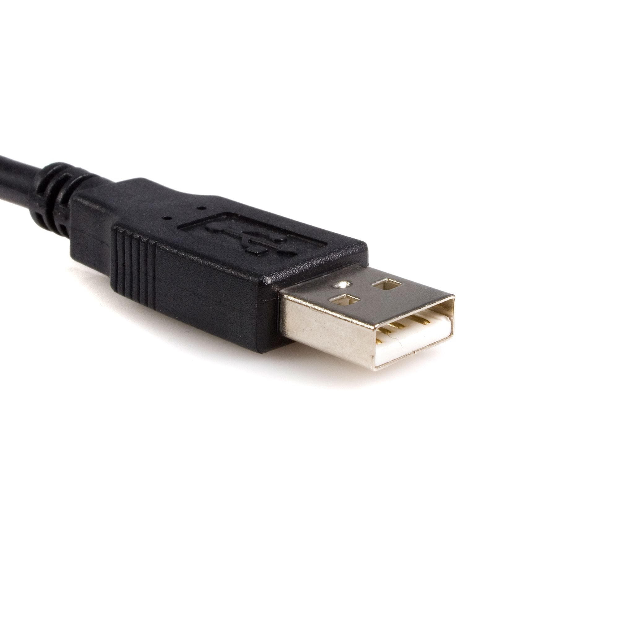 3m USB to Parallel Printer Adapter