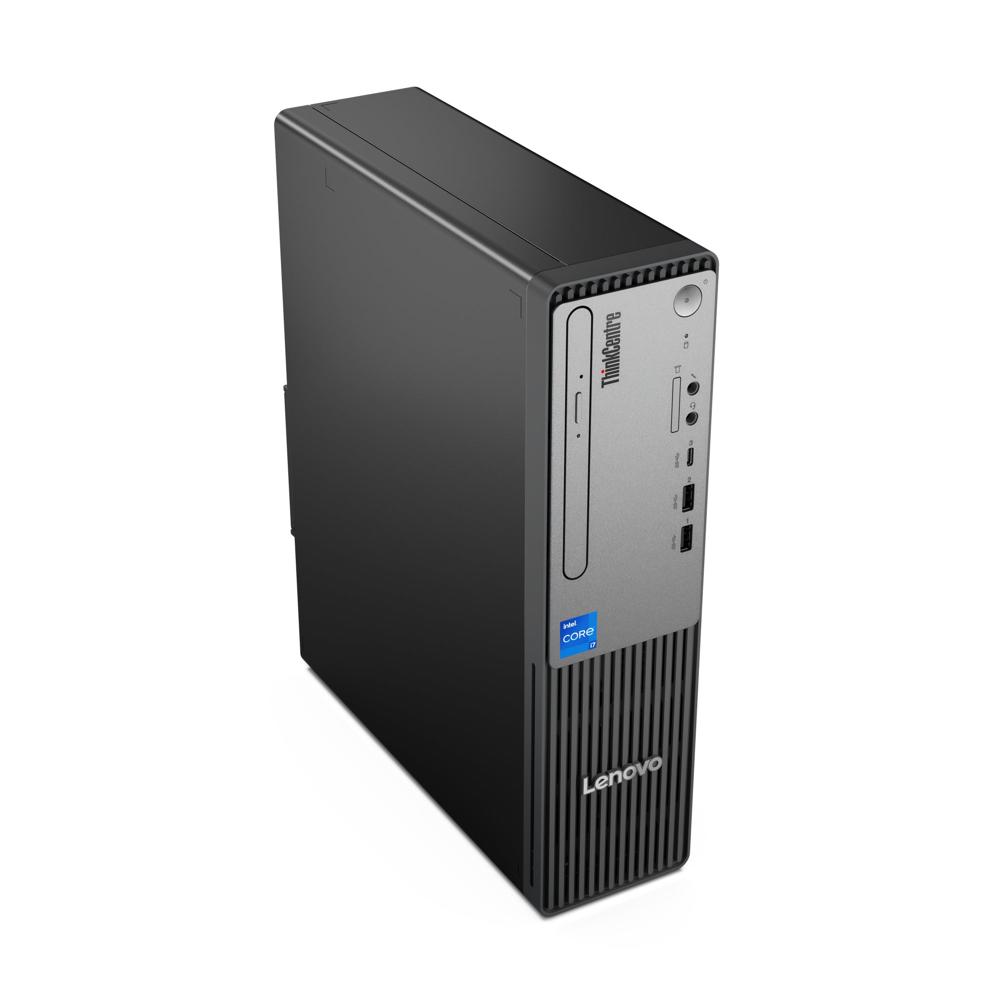 LENOVO ThinkCentre neo 50s G5 Intel Core i5-13400 16GB 512GB SSD M.2 PCIe Slim DVD Writer Wi-Fi 6E+BT W11P