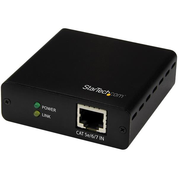 3 Port HDBaseT Extender kit - Up to 4K