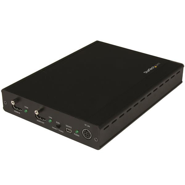 3 Port HDBaseT Extender kit - Up to 4K