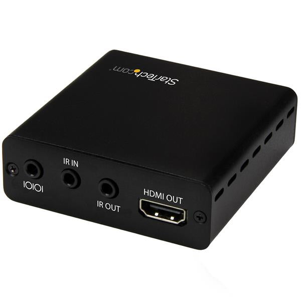 3 Port HDBaseT Extender kit - Up to 4K