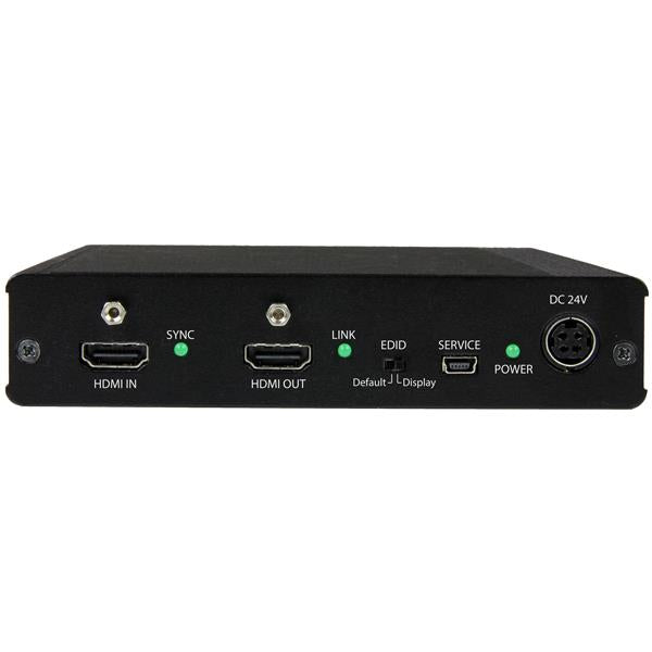 3 Port HDBaseT Extender kit - Up to 4K