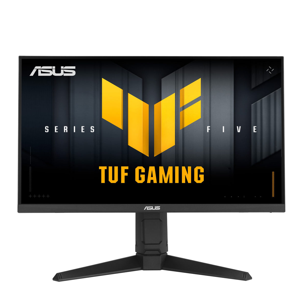 "ASUS TUF Gaming VG259QL5A écran plat de PC 62,2 cm (24.5"") 1920 x 1080 pixels Full HD LED Noir"