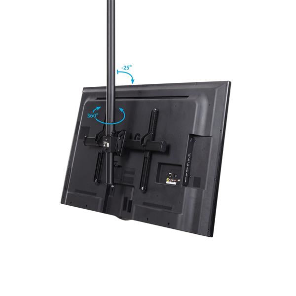 TV Mount Ceiling - For 32"-70" TV