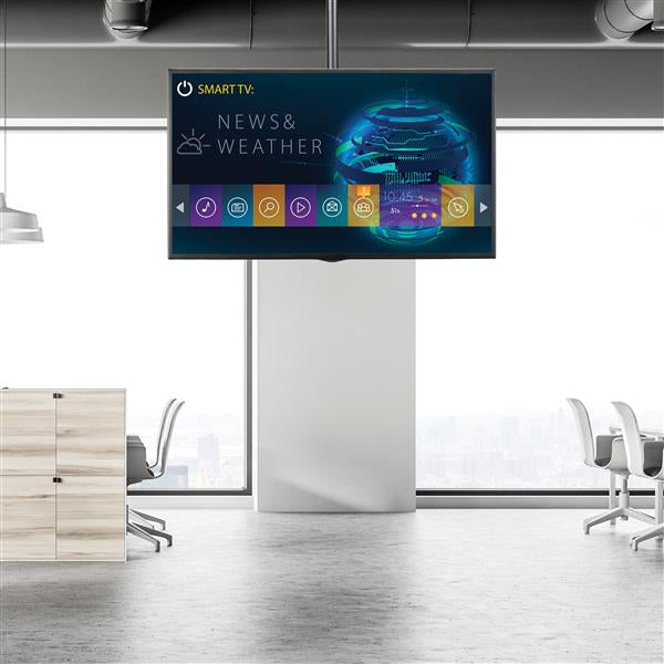 TV Mount Ceiling - For 32"-70" TV