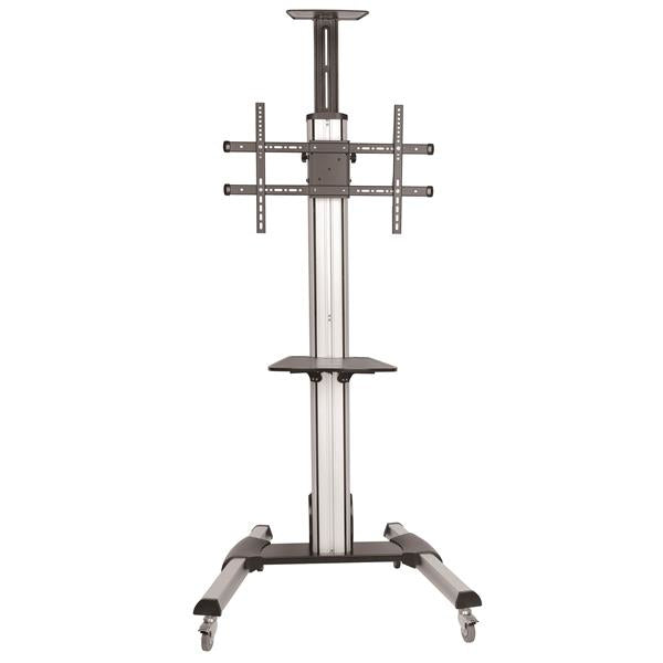 TV Cart Height Adjustment - 32-70" TV
