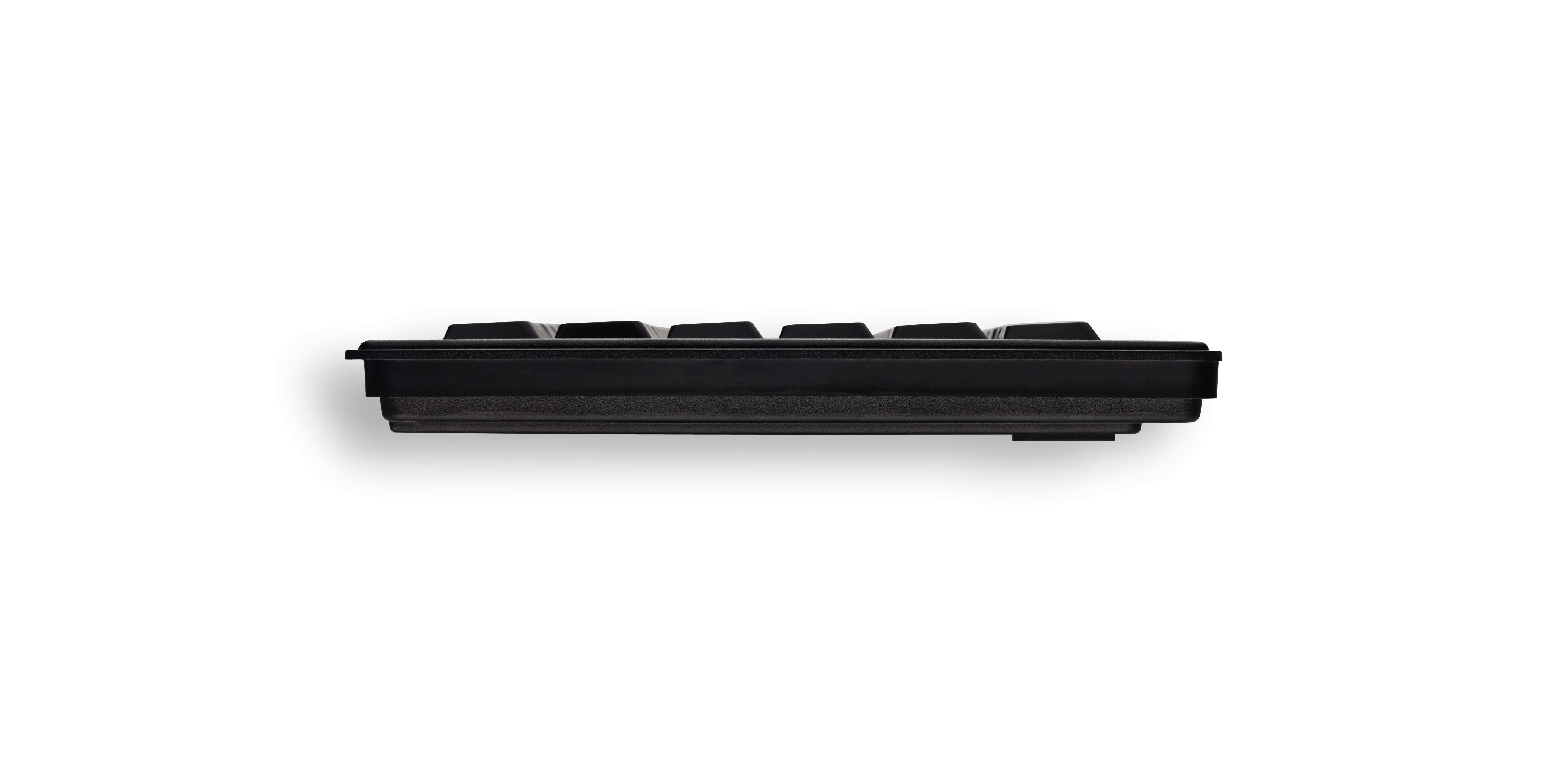 CHERRY Clavier XS Complet USB Noir