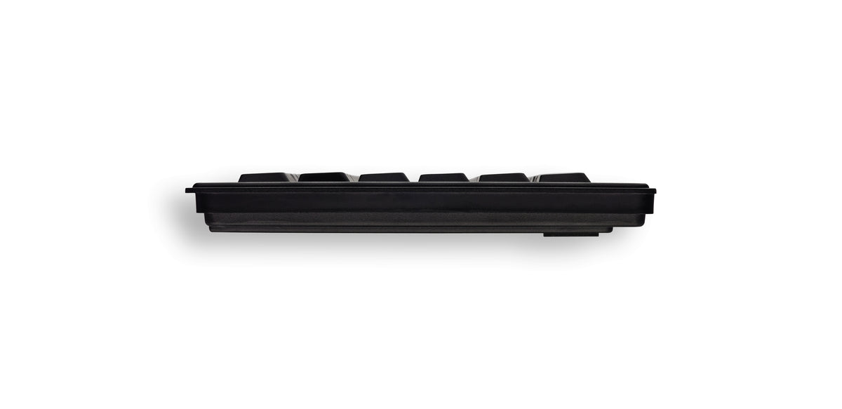 CHERRY Clavier XS Complet USB Noir