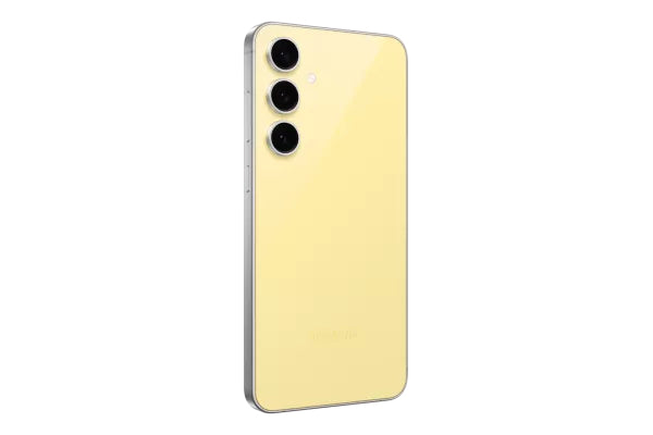 Samsung S721 Galaxy S24 FE 5G (6.7", 256 Go, 8 Go RAM) Jaune
