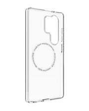 Greenland Pro Qi2 Galaxy S25 Ultra Clear