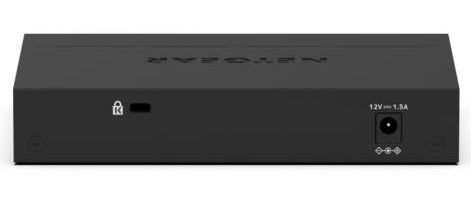 5PT MULTIGIG PLUS SWITCH MS305E
