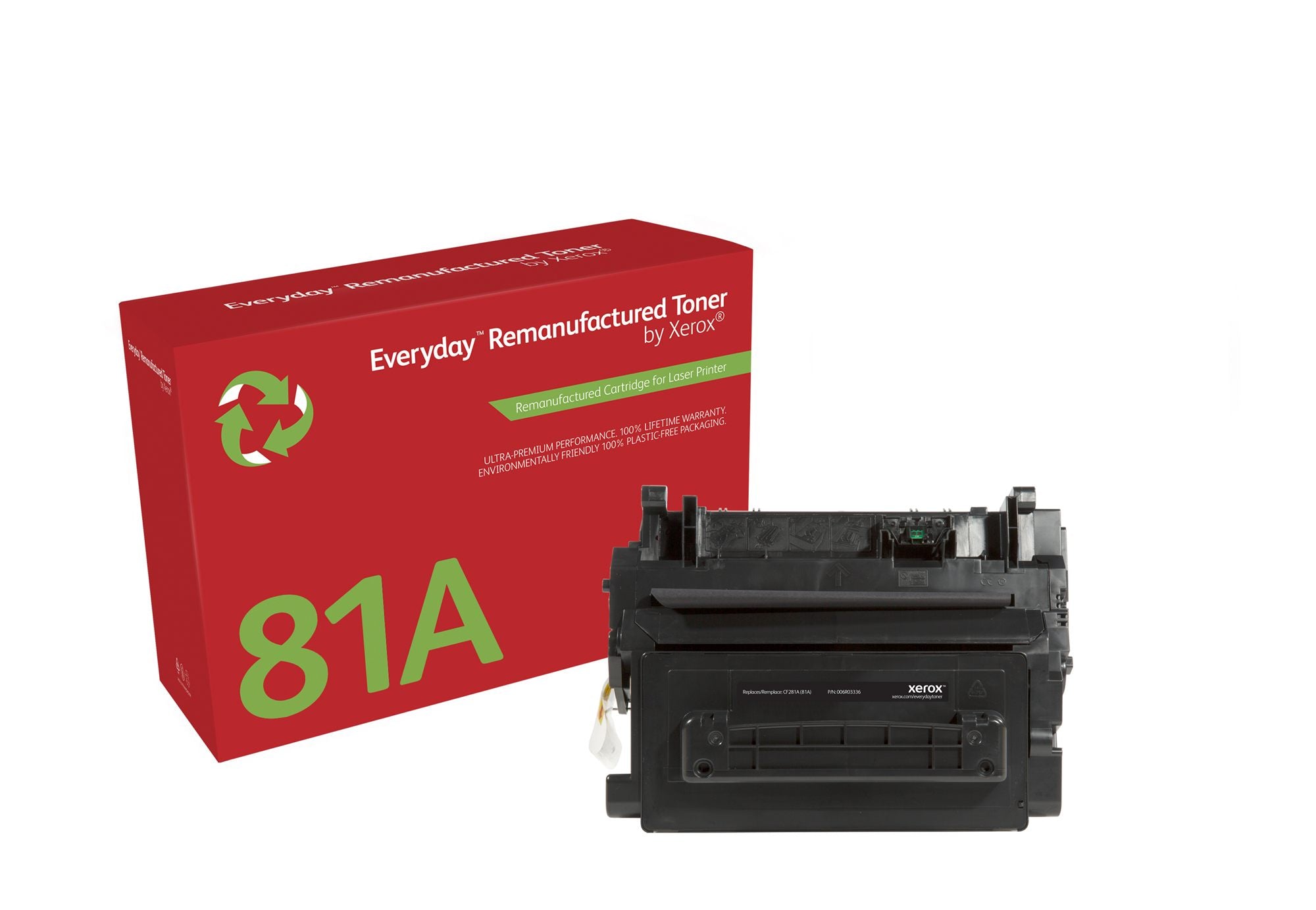 XEROX XRC TONER HP LJ Enterprise M604, M605, M606, M625, M630 Series
