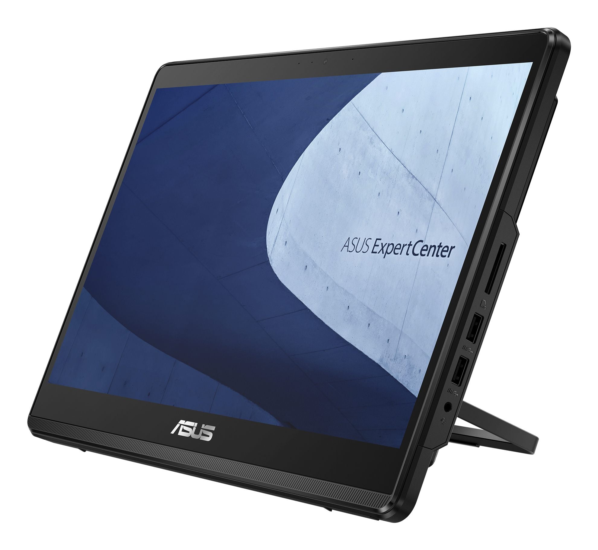 ASUS AIO E16 E1600WKAT-BMR098X Intel Celeron N4500 15.6p FHD 8Go 256Go SSD PCIE G3 Intel UHD Graphics W11P 2Y OSS