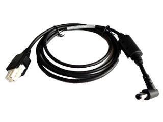 Zebra CBL-DC-375A1-01 accessoire pour lecteur de code barres Câble de chargement