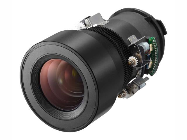 Long Zoom Lens for PA653U PA703W PA653