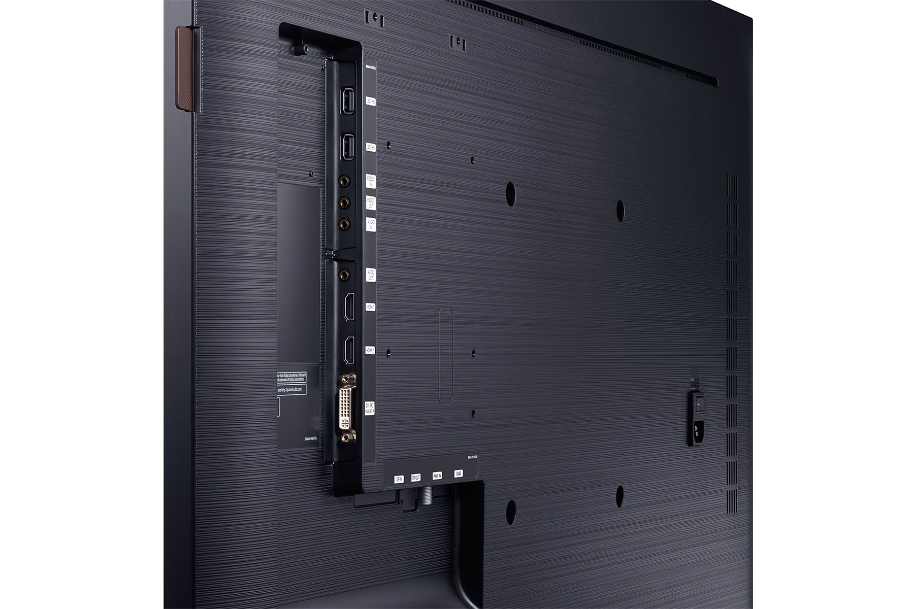 SAMSUNG- Écran tout-en-un tactile 55" PM55F-BC