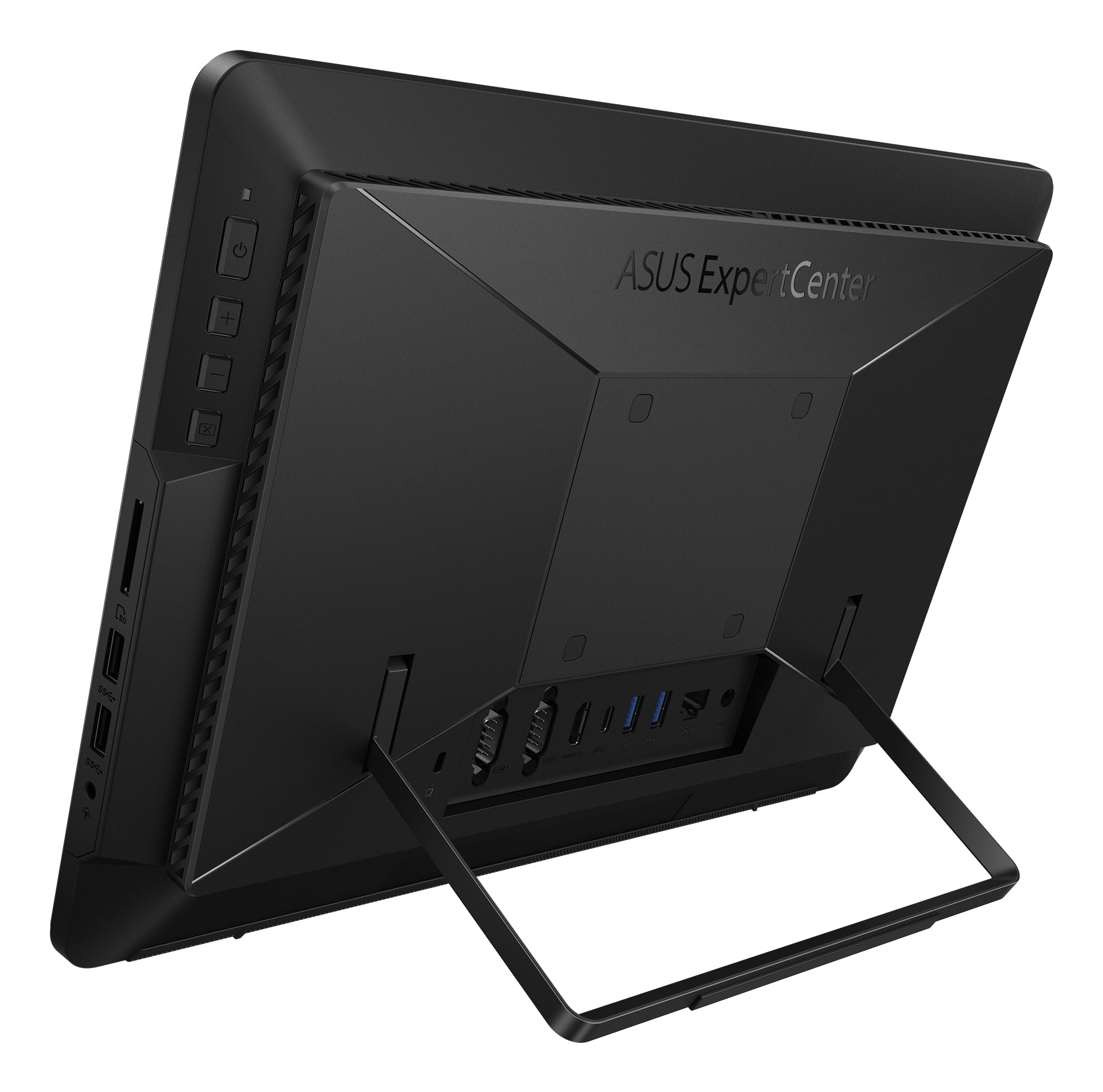 ASUS AIO E16 E1600WKAT-BMR098X Intel Celeron N4500 15.6p FHD 8Go 256Go SSD PCIE G3 Intel UHD Graphics W11P 2Y OSS