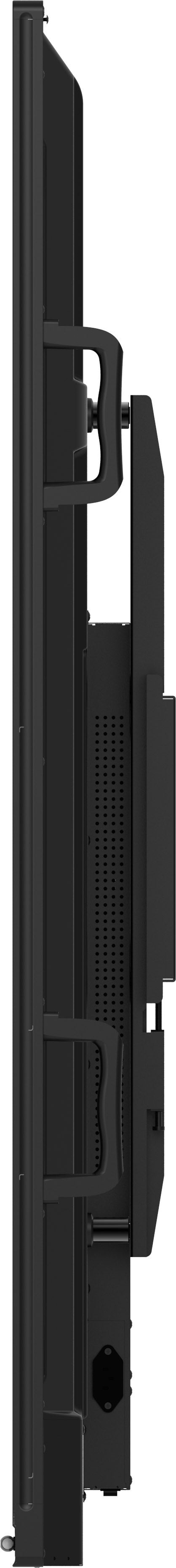 86" IPS 4K 16:9 Google EDLA cert. IFP