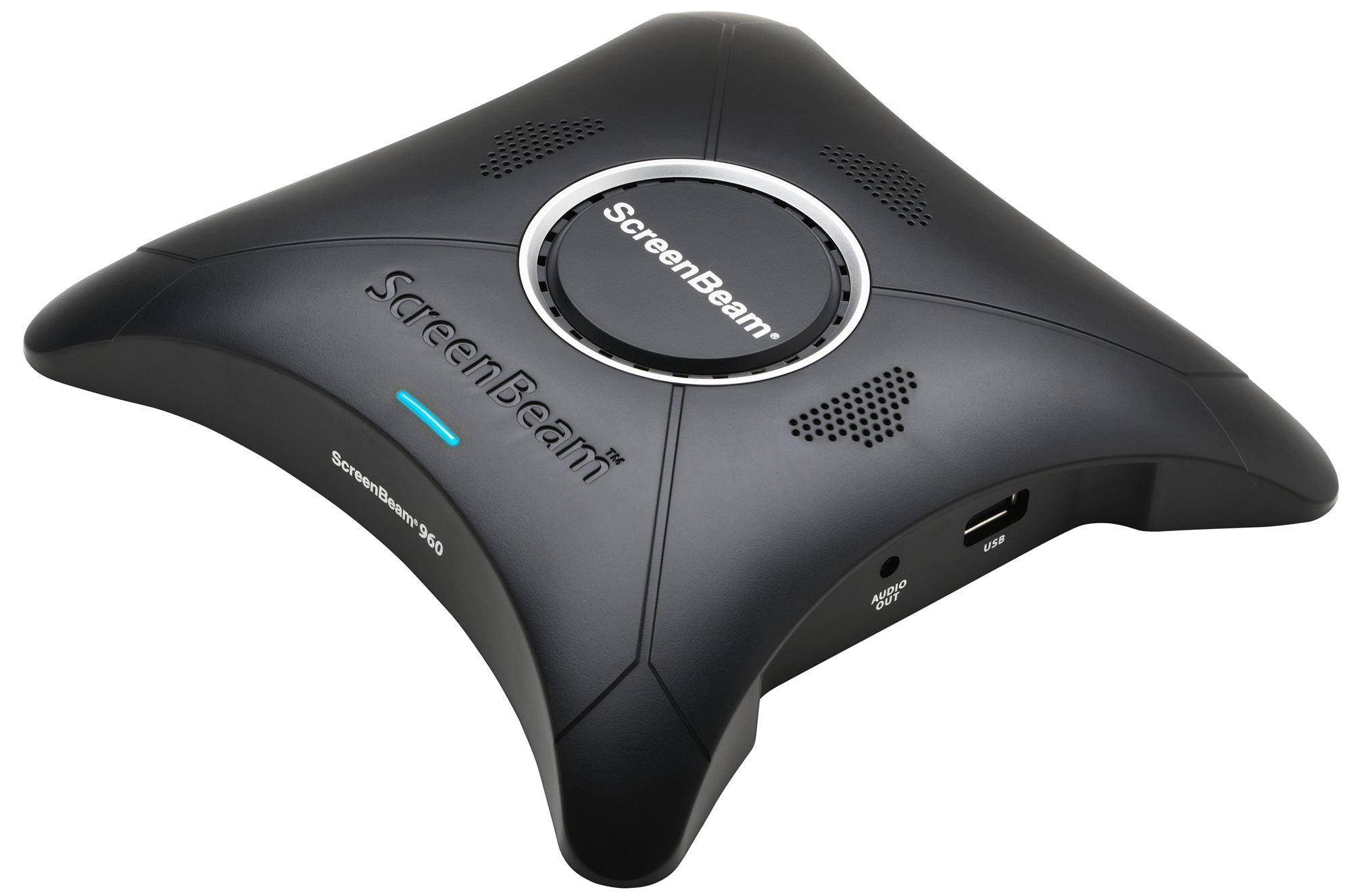 Screenbeam 960 collaboration WIFI sans Dongle ou logiciel