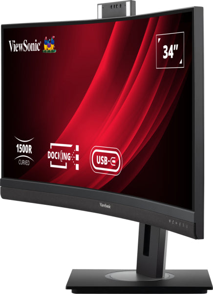 34" 21:9 Active Matrix Type LCD Monitor