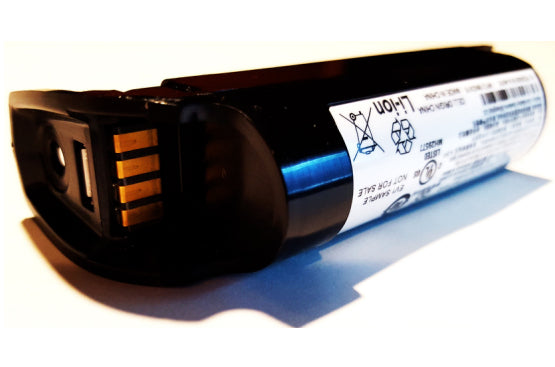 Zebra BTRY-DS22EAB0E-00 - Batterie - Noir - Zebra - Zebra DS22xx - Lithium-Ion (Li-Ion) - 2400 mAh