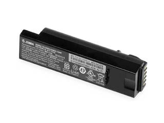 Zebra BTRY-DS81EAB0E-00 accessoire pour lecteur de code barres Batterie