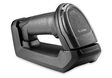 Zebra CR8178-SC100F4WW chargeur d'appareils mobiles Noir Intérieure