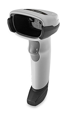Zebra DS2208 Lecteur de code barre portable 1D/2D LED Blanc