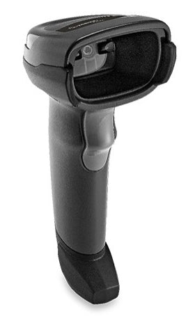 Zebra DS2208 Lecteur de Codes a Barres Manuel Filaire 1D 2D Capteur LED Noir