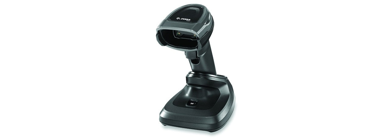 Zebra DS8178 Scanner de codes-barres portable 1D 2D sans fil USB Bluetooth IP42