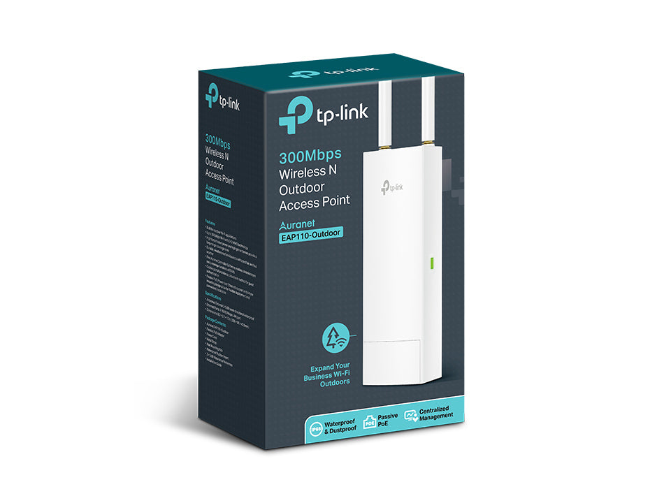 N300 WIFI Outdoor Access Point