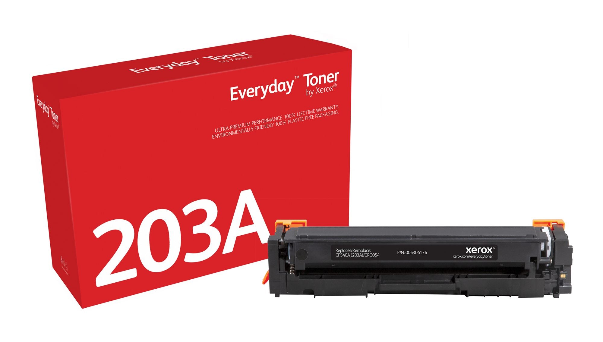 Xerox Everyday Toner Black cartridge