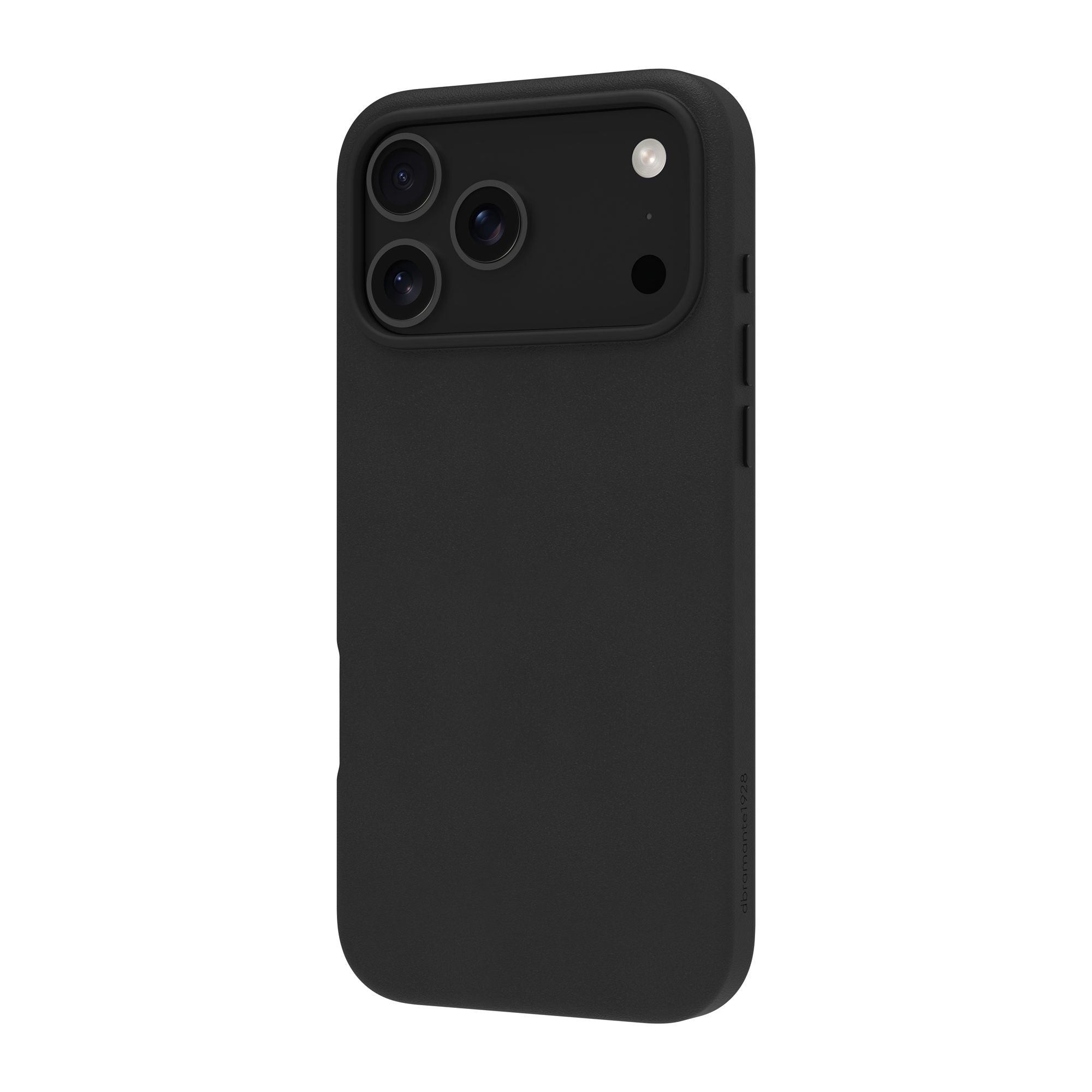 Lynge MS iPhone 17 Pro Max BLK