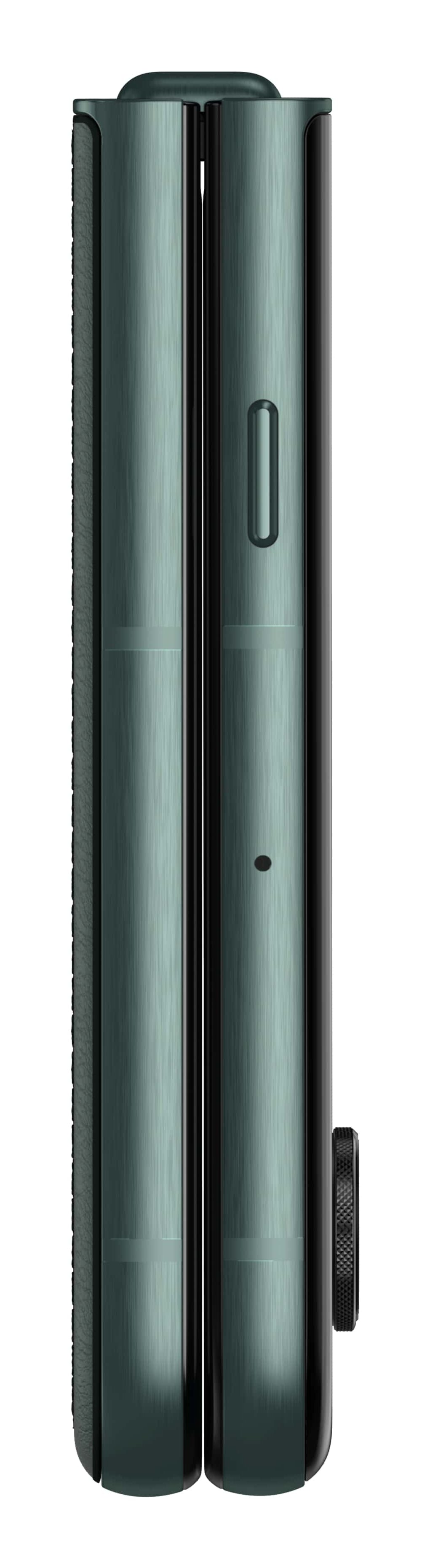 Motorola Razr60 ultra/512GB/Scarab