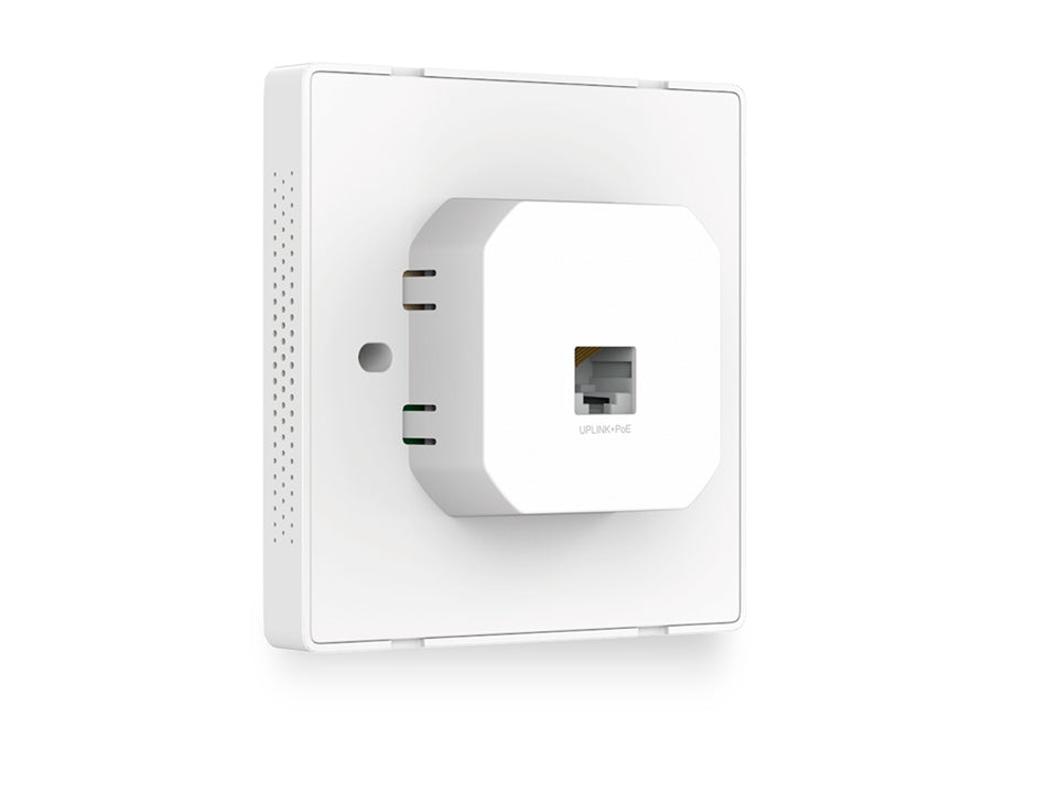 N300 WiFi Wall-Plate AP