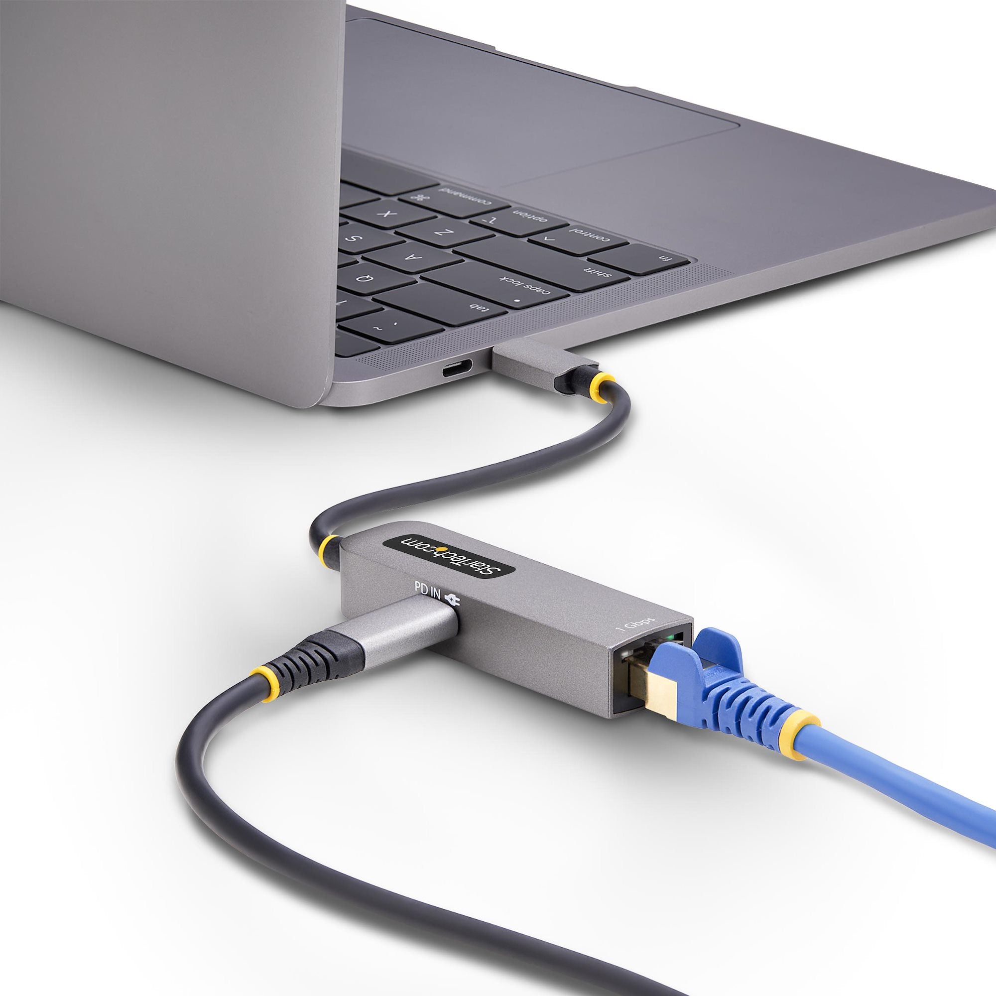 USB-C to Ethernet Adapter
