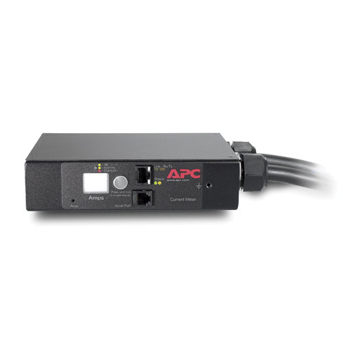 In-Line Current Meter 32A 230V