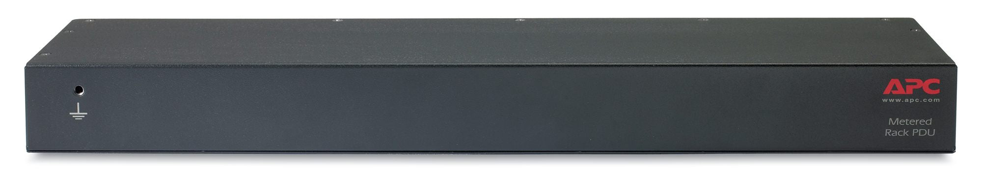 APC Rack PDU Metered 1U 10A 230V 8C13