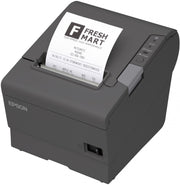 TM-T88V Thermic Black+USB